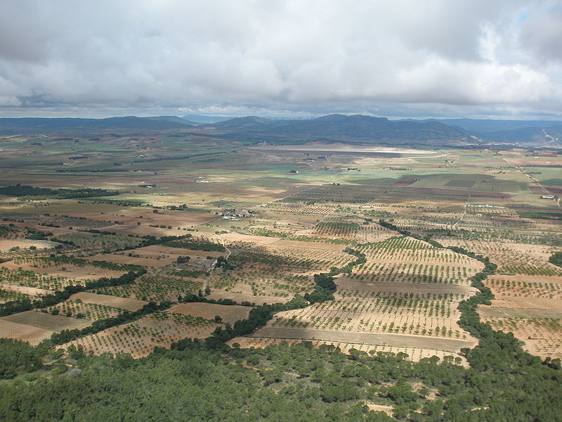 Sierra dels Aforins
