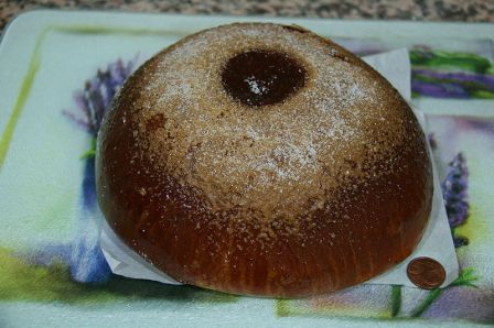 Toña o panquemao del Vinalopo