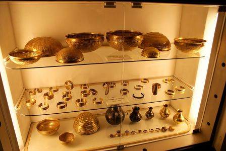 Museo del Tesoro Villena