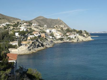 Rincon del Campello
