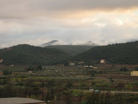 termino municipal de Segorbe