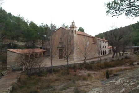 Paseando por el Alto Mijares