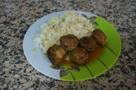 Gastronomia de Castellon