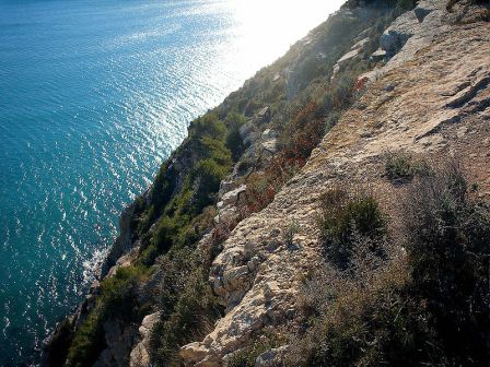Valencia mar y monte