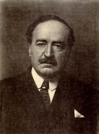 Vicente Blasco Ibáñez 