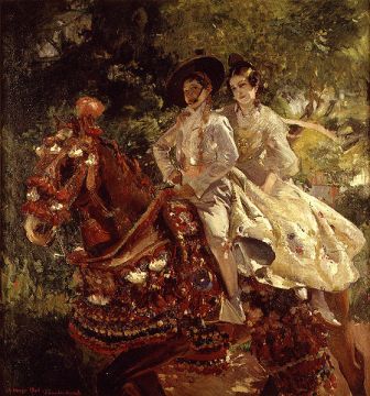 Grupa valenciana de Sorolla