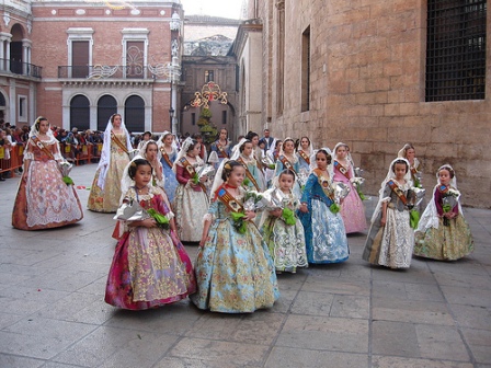 MUSEO RELACIONADO CON LAS FALLAS museo relacionado con las fallas: