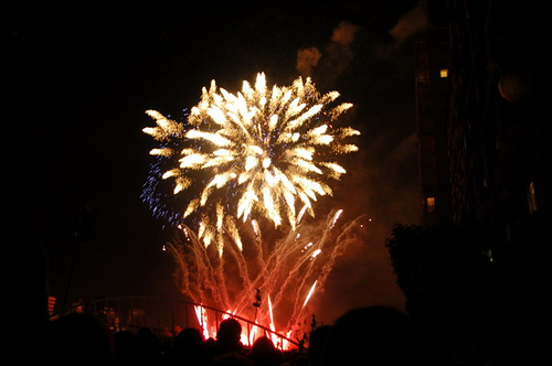 La NIt del foc