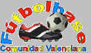 FUTBOL BASE COMUNIDAD VALENCIANA