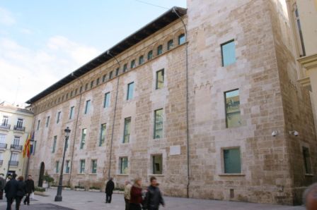 Palau de Benicarlo
