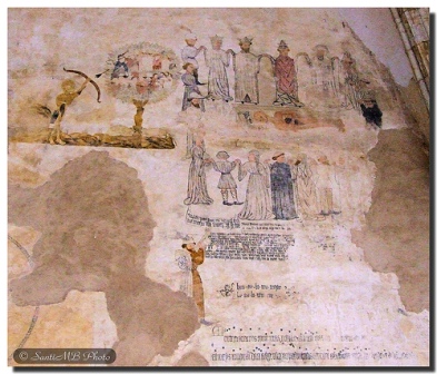 danza de la muerte en morella
