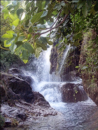 El Rio Palancia