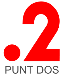 Logo de Punt2