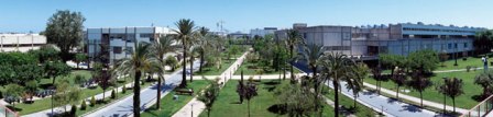 Universidad Politécnica de Valencia